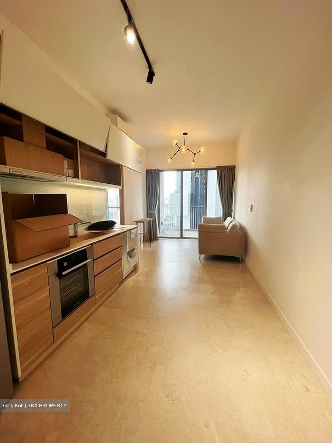 Alex Residences (D3), Apartment #540660171
